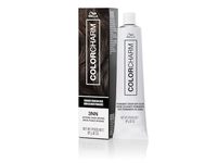 Wella Colorcharm Permanent Cream Hair Color, 3NN Intense Dark Brown, 2 oz/57 g - Image 2