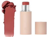 Earths Cure Blush Stick, Peach Rose, 8 g - Image 2