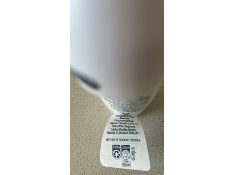 Rexona Advanced Protection Antiperspirant, Fresh, 50 mL