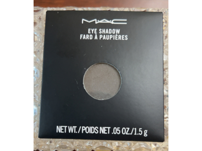 M.A.C Eye Shadow Refill, Print, 0.05 oz/1.5g