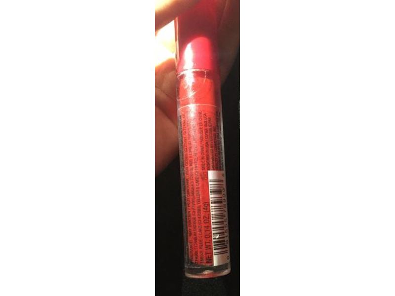 L.A. Colors Lip Gloss, Dynamite, 0.14 oz