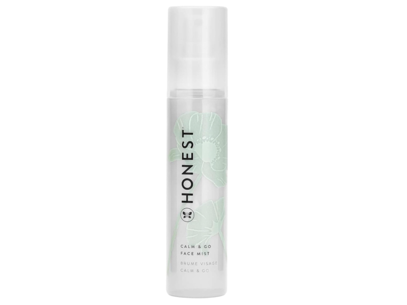 Honest Beauty Calm & Go Face Mist, 3.3 fl. oz.