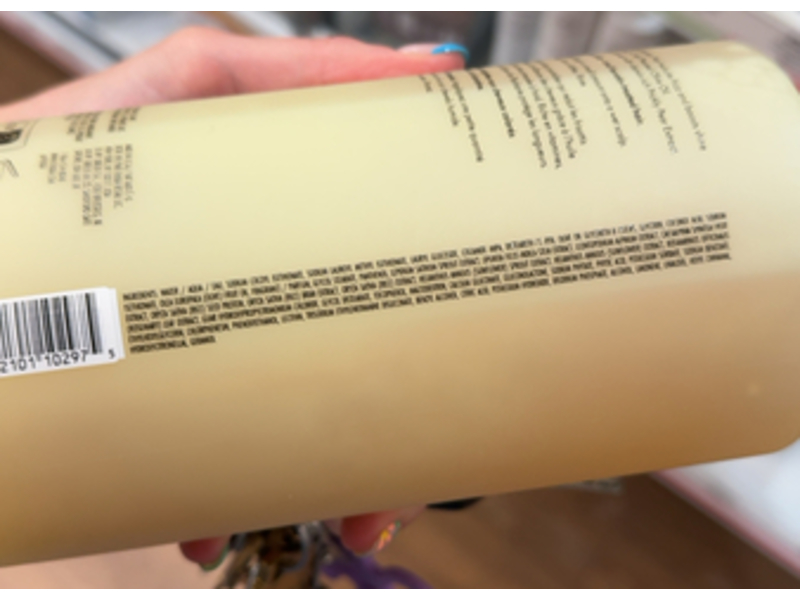 Fekkai Brilliant Gloss Shampoo, 33.8 fl oz/1 L