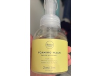 Rocky Mountain Soap Co Foaming Wash, Scent Free, 8.1 fl oz/240 mL - thumbnail 2