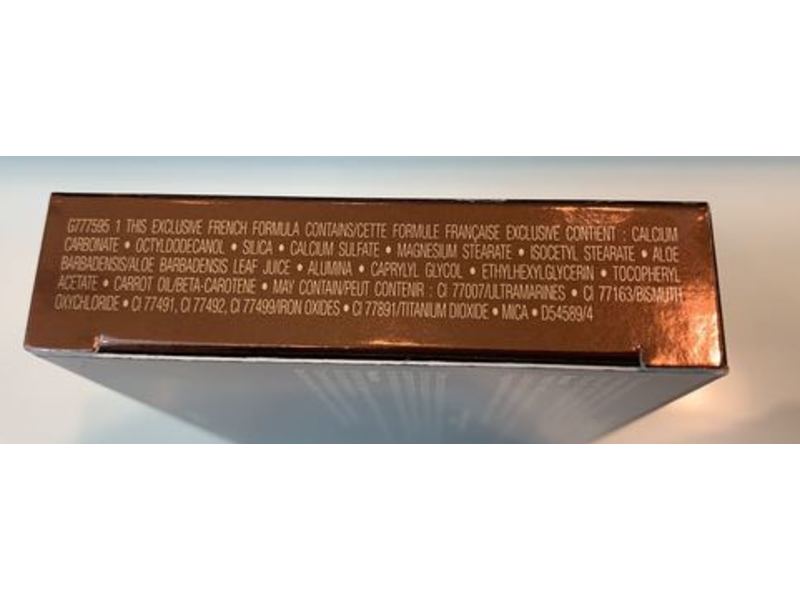 Lancome Star Bronzing Powder, Sunswept Natural Matte, 0.45 oz/13 g