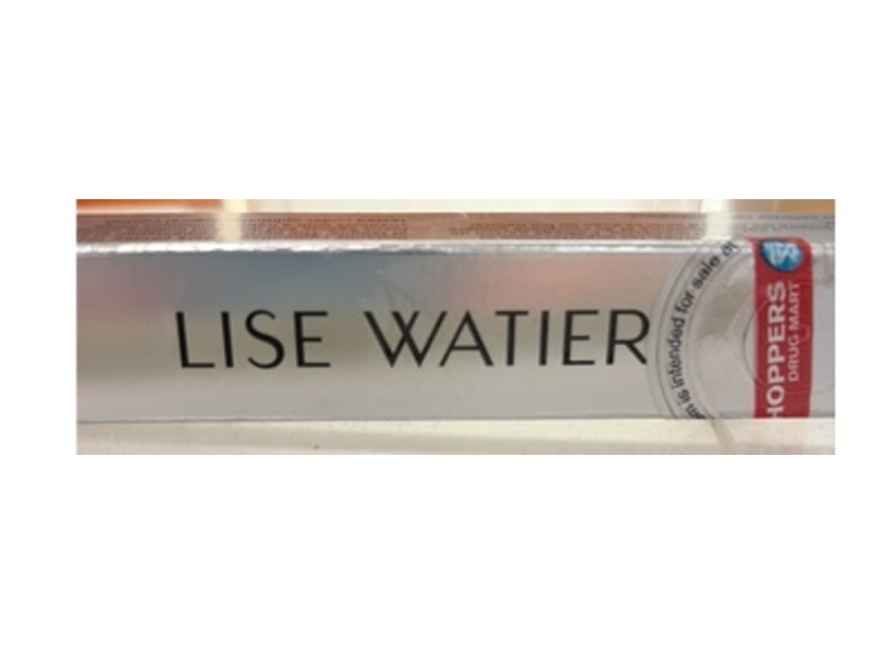 Lise Watier Teint Lumiere Perfecting Concealer, Clair, 0.14 fl oz