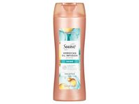 Suave Shine Shampoo, Moroccan Oil, 12.6 fl oz/373 mL - thumbnail 1