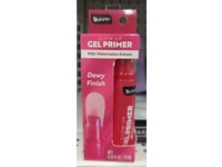 b.pure Glow Up Gel Primer, Dewy Finish, 0.50 fl oz/15 mL - Image 3