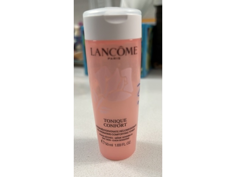 Lancome Tonique Confort Toner, 1.69 fl oz/50 mL