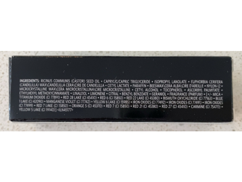 Bobbi Brown Crushed Lip Color, Telluride, 0.11 oz/3.4 g