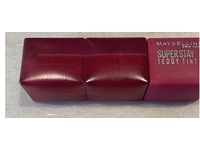 Maybelline Super Stay Teddy Lip Tint, Wild At Heart, 0.17 fl oz/5 mL - thumbnail 2