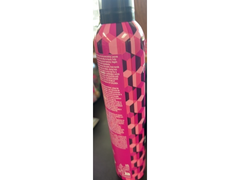 Matrix Setter Mousse, 11.5 fl oz/326 g