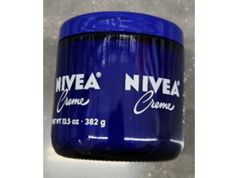 Nivea Creme, 13.5 oz/382g