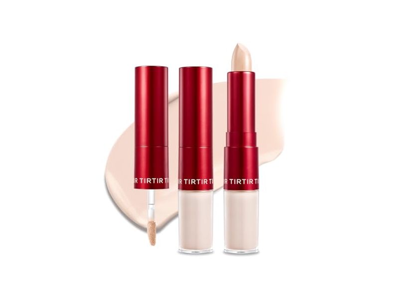 Tirtir Glide & Hide Blurring Concealer, 1N, 0.28 oz