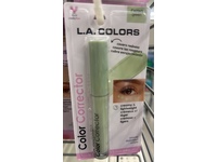 L.A. Colors Color Corrector, Green, 1.3 oz/3.8 g - thumbnail 2