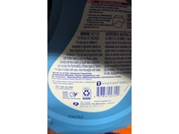 Suavitel Advanced 3-in-1 Fabric Conditioner, Field Flowers, 280 Loads, 160 fl oz/4.7 L - Image 5