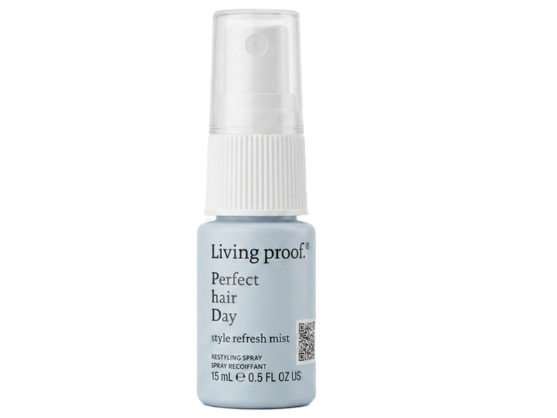 Living Proof Perfect Hair Day Hair Style Refresh Mist, 0.5 fl oz/15 mL