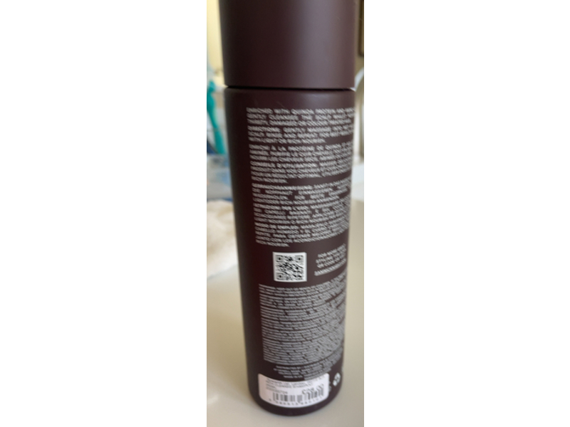 Hair By Sam Mcknight Rich Cleanse Nourishing Shampoo, 8.45 fl oz/250 mL