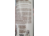 Queen Helene Hand + Body Lotion, Hyaluronic Acid & Vitamin E, 32 fl oz/946 mL - thumbnail 4