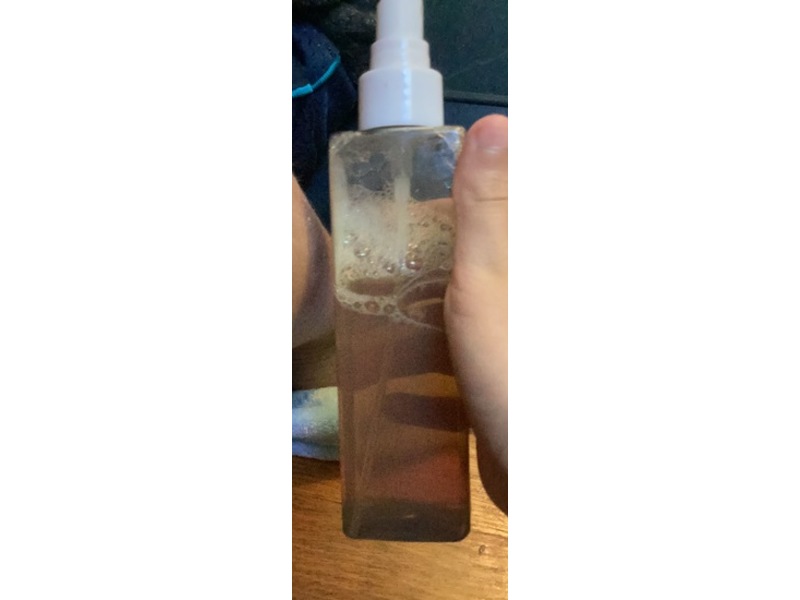 Pacifica Hair & Body Mist, Dream Moon, 6.5 fl oz/194 mL