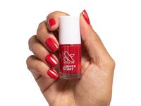 Olive & June Quick Dry Nail Polish, Smooch, 0.3 fl oz - Image 2