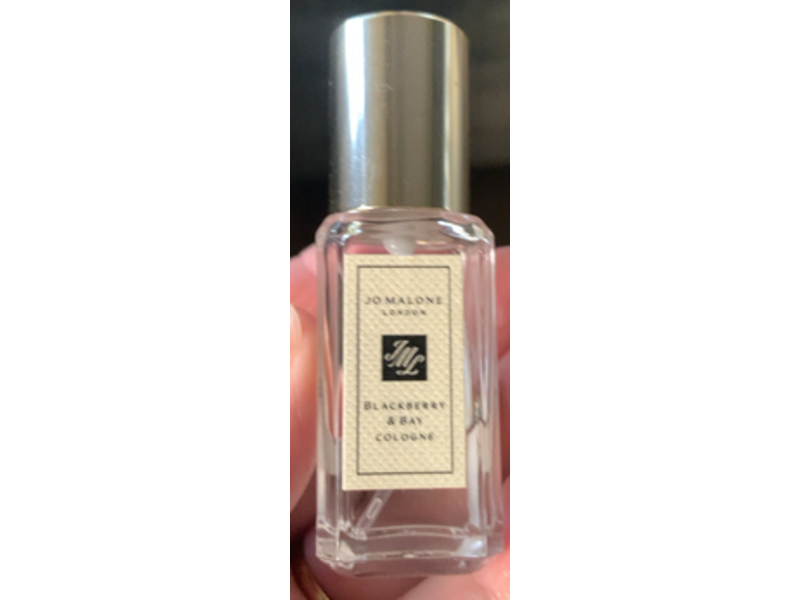 Jo Malone Cologne Spray, Blackberry & Bay, 0.3 fl oz/9 mL