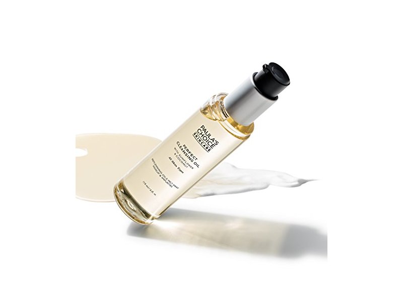 paula's choice cleansing oil