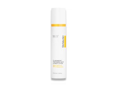 StriVectin TL Advanced Tightening Neck & Chest Lotion, SPF 35, 1.5 fl oz/45 mL