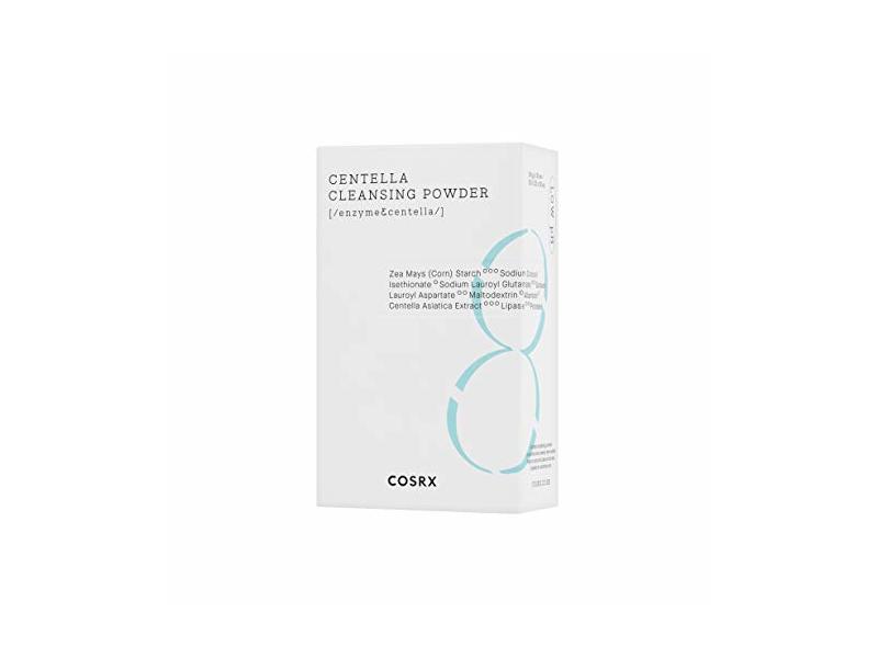 Cosrx Centella Cleansing Powder, 0.4 g