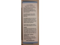 Cos De Baha H Serum, Hyaluronic Acid, 1.0 fl oz/30 mL - Image 4