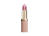 L'Oreal Paris Colour Riche Blurred Matte Lipstick, 102 Rose Passion, 0.13 oz - thumbnail 1
