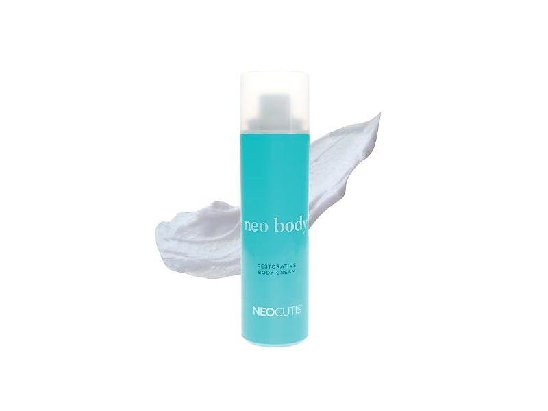 NeoCutis Neo Body Restorative Body Cream, 6.76 fl oz/200 mL