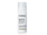 Filorga Daily Repair Mineral UV 50 Moisturizing Protective Fluid, SPF 50, 1.69 fl oz/50 mL - thumbnail 1