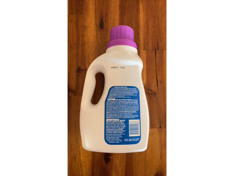 Oxiclean Odor Blasters Odor & Stain Remover, 50 fl oz