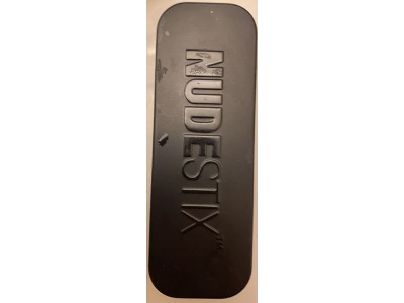 Nudestix Magnetic Luminous Waterproof Eye Color, Smoke, 0.1oz