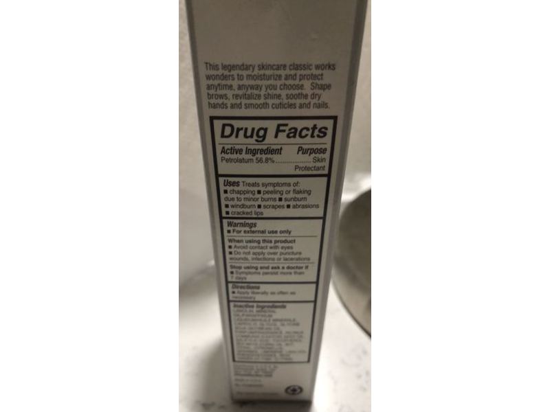 Elizabeth Arden Eight Hour Cream, The Original, 1.7 oz/30 g