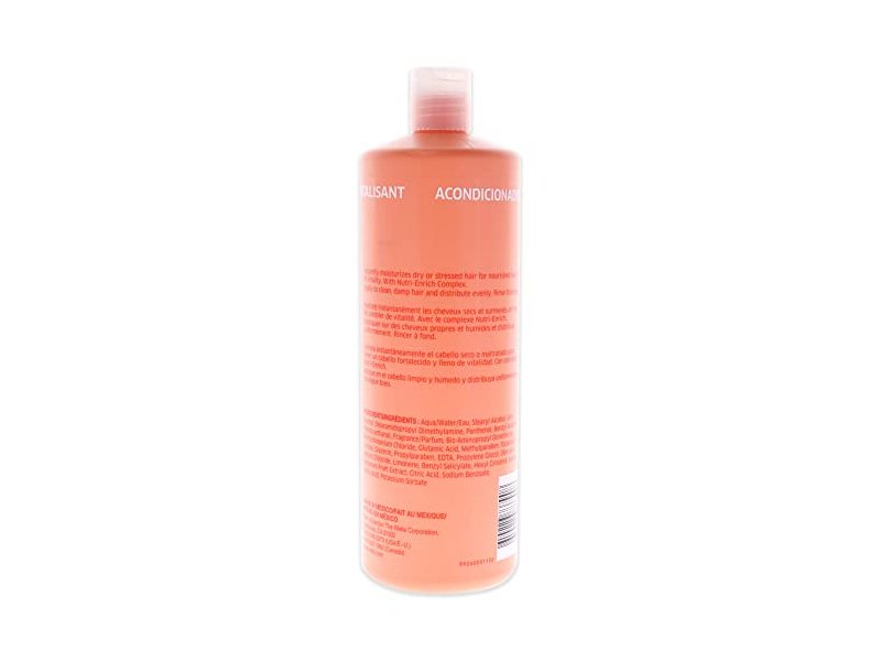 Wella Invigo Nutri-Enrich Deep Nourishing Conditioner Unisex 33.8 oz