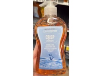 CareOne Antibacterial Liquid Hand Soap, Crisp Clean, 11.25 fl oz/333 mL - thumbnail 2