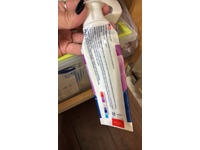 Crest 3d White Advanced Teeth Whitening Toothpaste, Radiant Mint, 3.3 oz/93 g, Pack Of 3 - Image 6