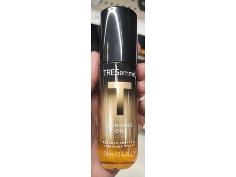 Tresemme Bonding Oil, 1.35 fl oz/39.9 mL