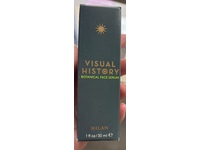 Visual History Botanical Face Serum, Milan, 1 fl oz/30 mL - Image 3