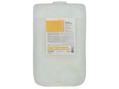 Fanola Nourishing Restructuring Shampoo, 338 fl oz/10000 mL