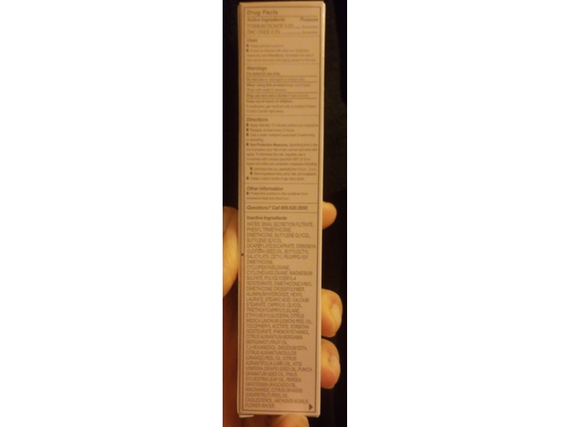 It Your Skin But Better CC+ Illumination + Hydrating Serum, Medium Tan, SPF 50+, 1.08 fl oz/32 mL