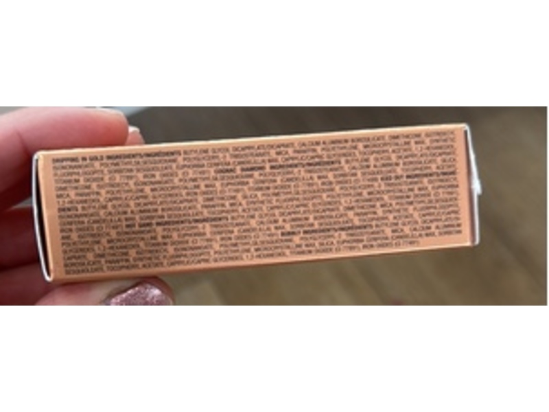 Anastasia Beverly Hills Highligter Stick, Iced Out, 0.28 oz/8 g