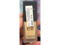e.l.f Flawless Stain Foundation, 100 Lily, 0.68 fl oz/20 mL - Image 3