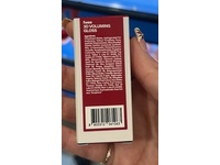 Fwee 3D Voluming Gloss, Cherry Cola, 0.12 oz - thumbnail 3