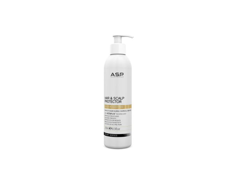 ASP Expert Haircare Hair & Scalp Protector, 8.5 fl oz/250 mL
