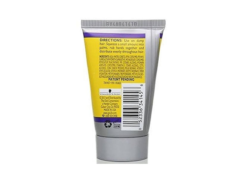 Schwarzkopf Got2b Glued Styling Spiking Glue, 1.25 oz / 35 g