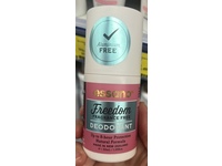Essano Freedom Fragrance Free Deodorant, 1.69 fl oz/50 mL - Image 3