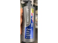 Dove Men+ Care Fresh Victory 2 In 1 Shampoo+Conditioner, 18 fl oz/532 mL - thumbnail 4